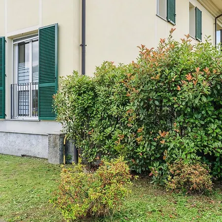 Appartamento Camelie - Mazzini 2