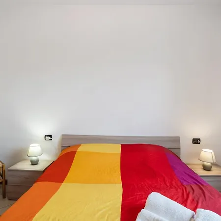 Camelie - Mazzini 2 Appartamento